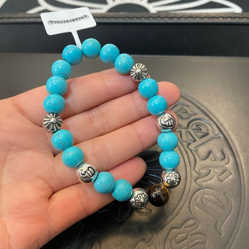 Ch*0me He**ts bracelets